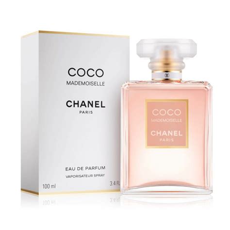 chanel mademoiselle perfume price malaysia|chanel mademoiselle perfume discount.